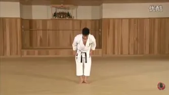 کاتای هانگتسو کاراته شوتوکان - Kata Hangetsu Karate Shotokan