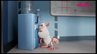انیمیشن بوبا