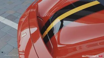 این شما و این آخرین نسخه از فراری 488 پیستا 🚗