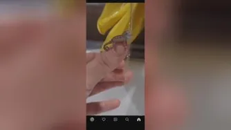 کوچولوی با نمک