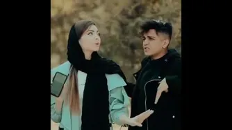 اگه خوشکلی ببین☺😉