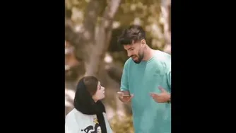 وای نبینید از دستتون رفته😂😂😂