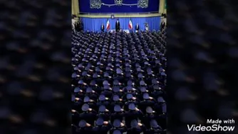 عشق رهبرم