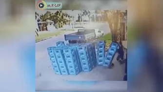 مجموعه ای از بد شانسی ها😂😂😂😂😂