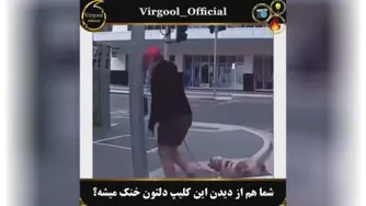 حقش بود😂😂
