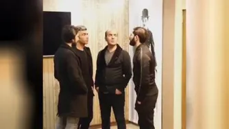 کچلای خوش شانس