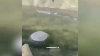 😅عجب سرعتی