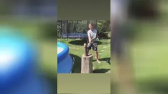 جومونگ فقط خودت😂😂😂😂