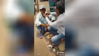 یه دندون ساز هست قیمتاش خیلی مناسبه