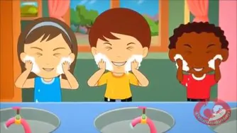 آموزش نظافت