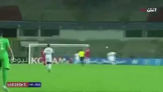 هواداران پرسپولیس