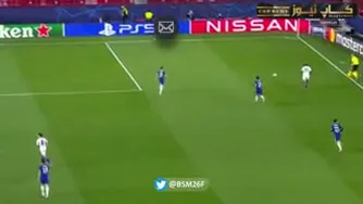 هواداران پرسپولیس