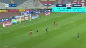 پرسپولیسیم❤️❤️