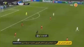 شاهکاربیرانوند