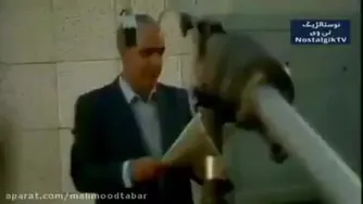 مرحوم منوچهرنوذری