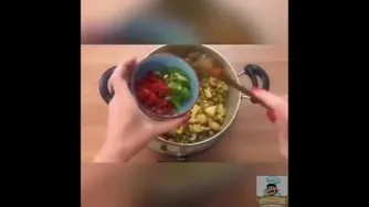 پلو یونانی