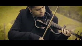 از هنرمند ایرانی آقای "الیاس صالحی" برگرفته از
