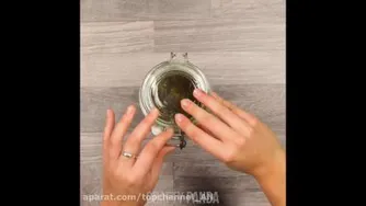 دستور العمل های شگفت انگیز آشپزی 🥣