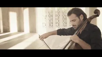 موسیقی زیبا و آرامبخش "Hallelujah "❣️ برگرفته از ترانه ای با همین نام از آقای "لئونارد کوهن" با اجرای گروه "2CELLOS" 🎻🎻