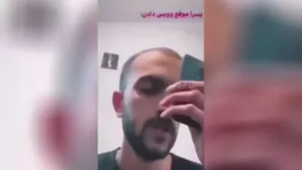 پسرا موقع وویس دادن🤣🤣🤣