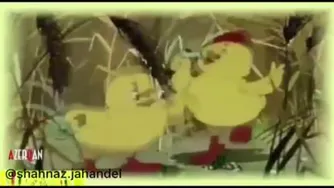 ترانه جوجه لریم