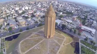 رحیم شهریاری سرباز وطن