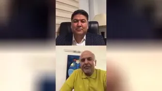 حسن بزرگترین منبت کار قرآن کریم