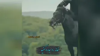آواز عاشقانه لری