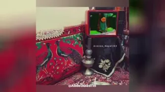 حس خوب عالییییی😍😍😍