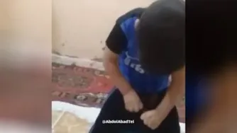 نگاه کنید بچه گربه ها رو کجا قاییم کرده 😂 اینا بچه نیستن که هیولان😳🤣