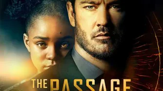 دانلود سریال The passage (گذرگاه) قسمت دوم