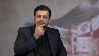 جدیدترین سخنرانی رائفی پور