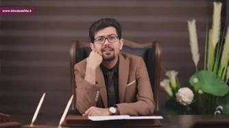دوره فروش استاد کاویانی قسمت اول