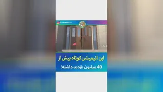 یک قلب در دو بدن