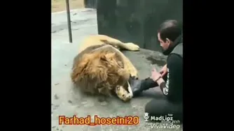 صداگذاری باحال دوبله مشهدی😂😂😂😂😂