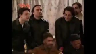 نوستالژی گروه آرین