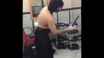 سیستم ایمنی بدن در حالِ رجزخوانی برای کرونا ...