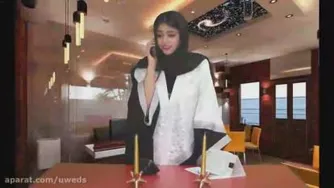 کلیپ طنز سرنا