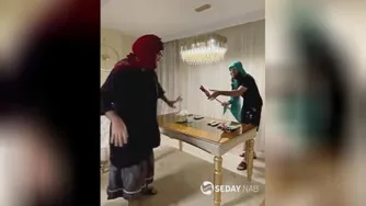طنز بستنی فروش