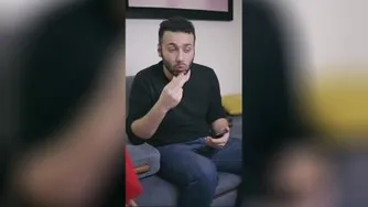 کلیپ طنز علی صبوری_من و پسرم