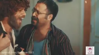 دانلود کلیپ سس ماست مجتبی شفیعی