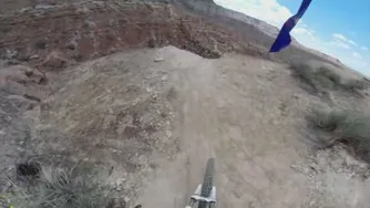 GoPro_ Backflip Over 72ft Canyon