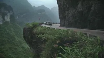 Ken Block_s Climbkhana TWO