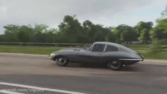 پیدا کردن مکان های مخفی در forza horizon4