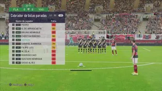 گیم پلی فوق العاده pes2021 درps5 ...4k hdr
