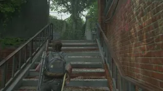 THE LAST OF US 2 PS5 Gameplay 4K HDR ULTRA HD