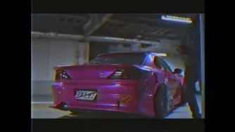 J A P A N _ Drift