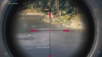 : Far Cry 5 - PlayStation 5™ Gameplay [4K](1080P_60FPS