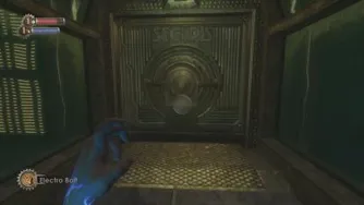 bioshock..ps5...4I 6fps... برو شام.. ps5...