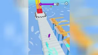 waky run معرفی بازی اندروید عالیه حتما تجریش کنین لینک توی توضیحات